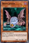Edison Rulings for Brain Jacker